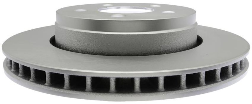 Raybestos 780540FZN Raybestos Element3 Coated Brake Rotor