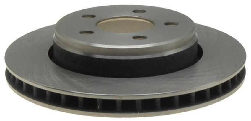 Raybestos 780540R Raybestos R-Line Brake Rotor