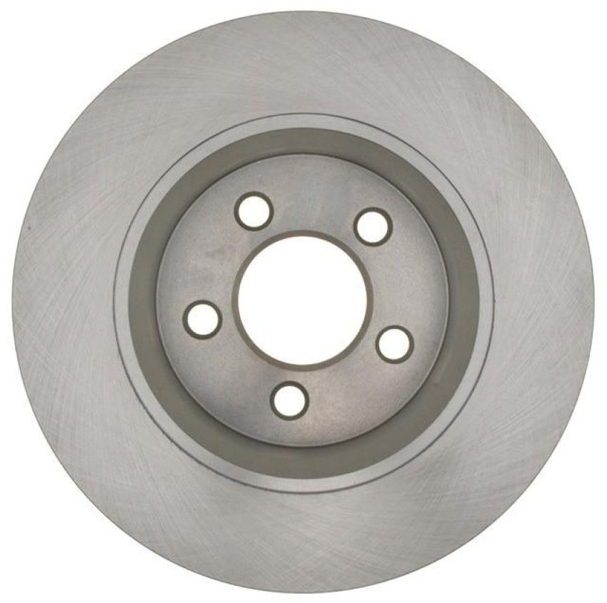 Raybestos 780540R Raybestos R-Line Brake Rotor
