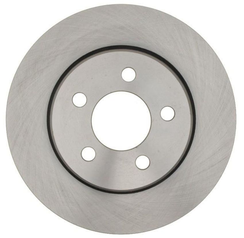Raybestos 780540R Raybestos R-Line Brake Rotor