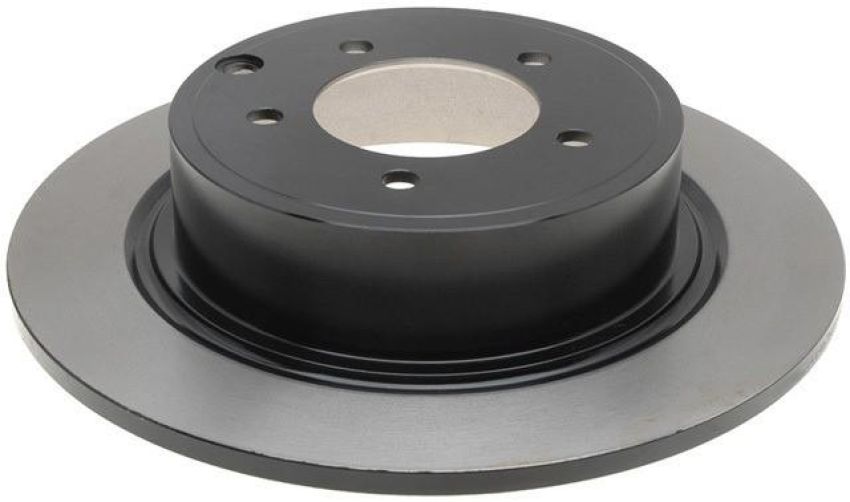 Raybestos 780541 Raybestos Specialty - Street Performance Brake Rotor