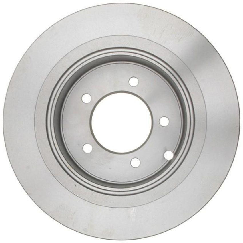 Raybestos 780541 Raybestos Specialty - Street Performance Brake Rotor