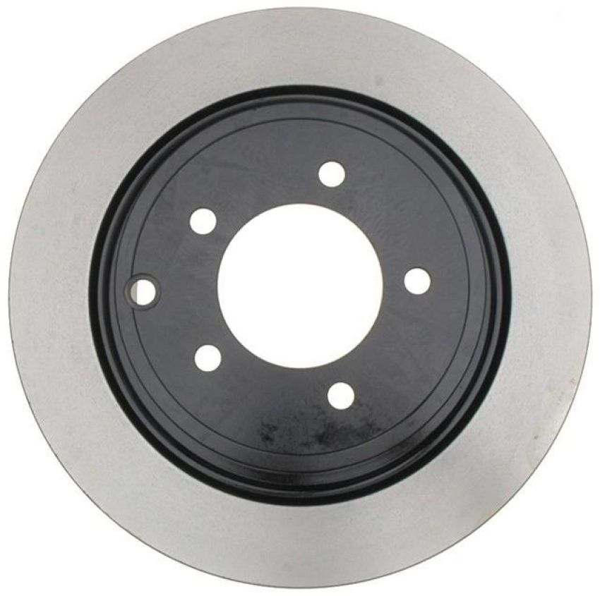 Raybestos 780541 Raybestos Specialty - Street Performance Brake Rotor