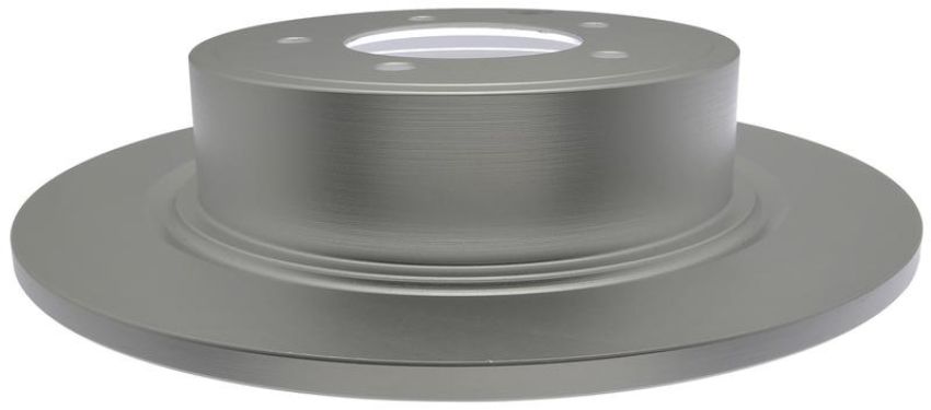 Raybestos 780541FZN Raybestos Element3 Coated Brake Rotor