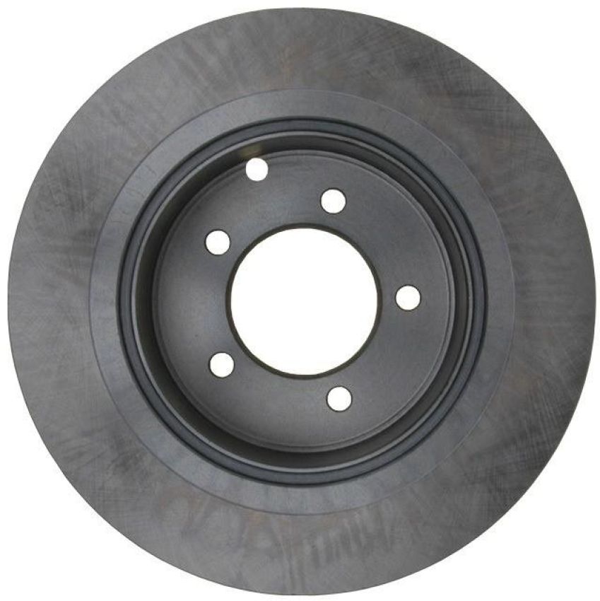 Raybestos 780541R Raybestos R-Line Brake Rotor