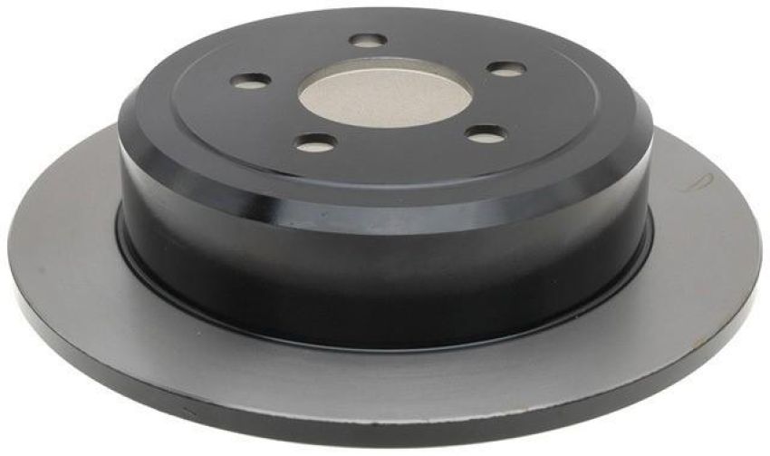 Raybestos 780542 Raybestos Specialty - Truck Brake Rotor