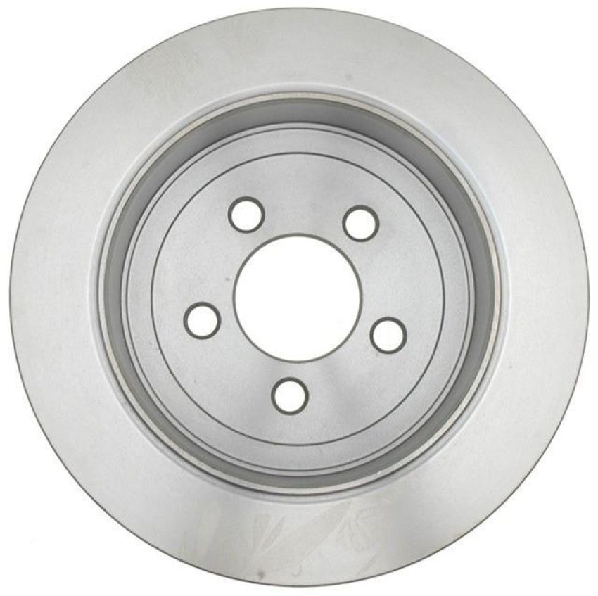Raybestos 780542 Raybestos Specialty - Truck Brake Rotor