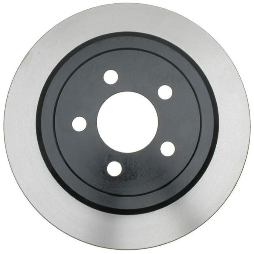 Raybestos 780542 Raybestos Specialty - Truck Brake Rotor