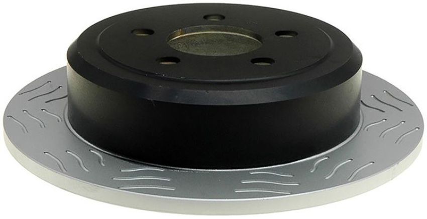 Raybestos 780542PER Raybestos Specialty - Street Performance S-Groove Brake Rotor