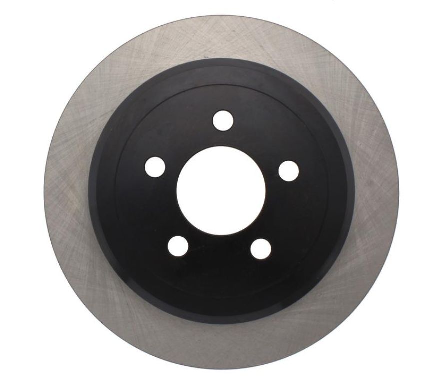 Raybestos 780542R2 Raybestos R-Line+ Brake Rotor