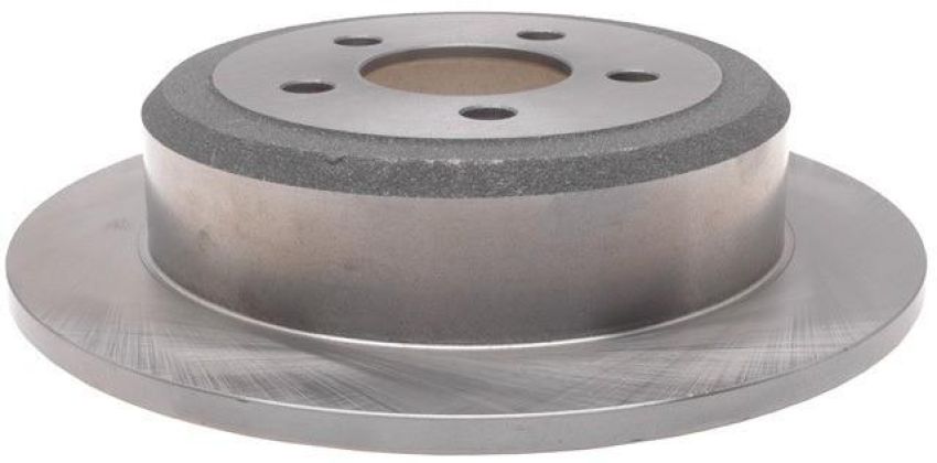 Raybestos 780542R Raybestos R-Line Brake Rotor