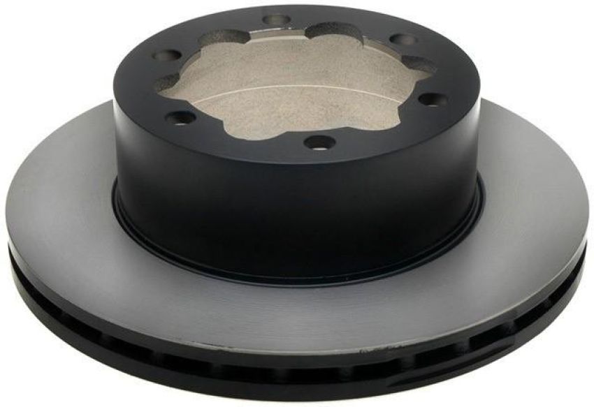 Raybestos 780612 Raybestos Specialty - Truck Brake Rotor