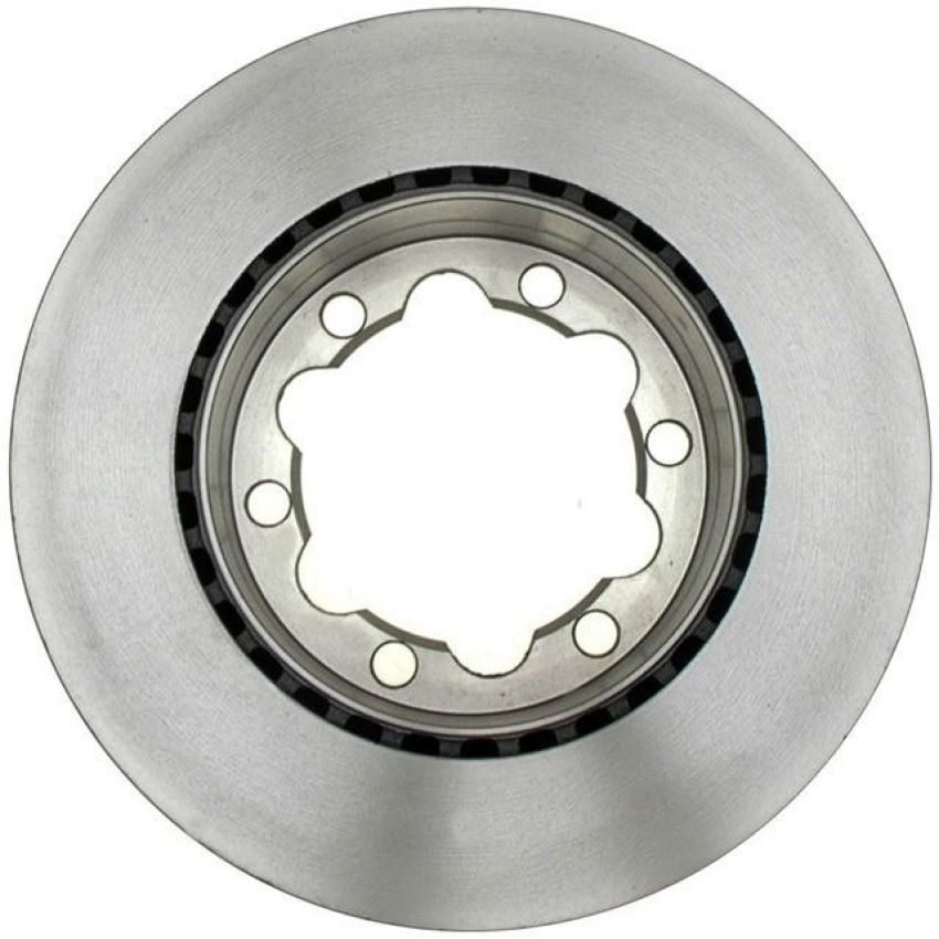 Raybestos 780612 Raybestos Specialty - Truck Brake Rotor