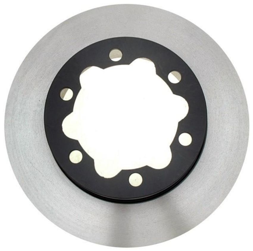 Raybestos 780612 Raybestos Specialty - Truck Brake Rotor