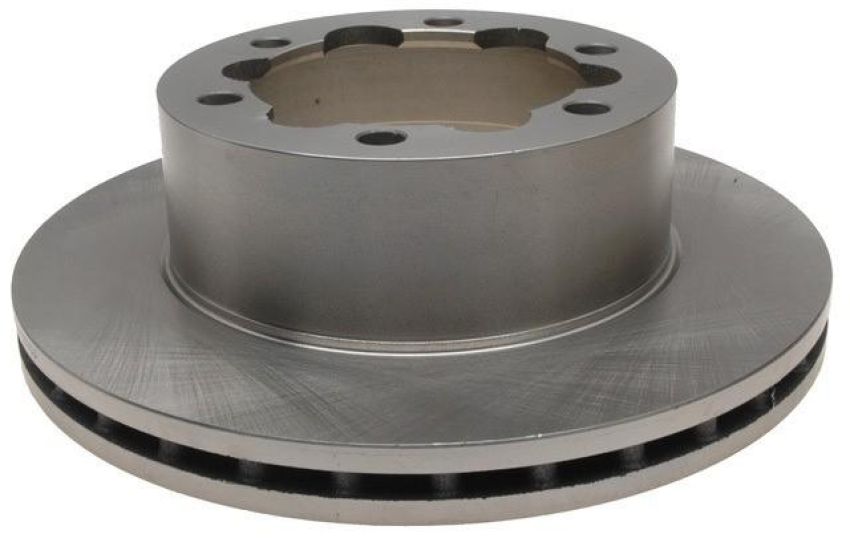 Raybestos 780612R Raybestos R-Line Brake Rotor