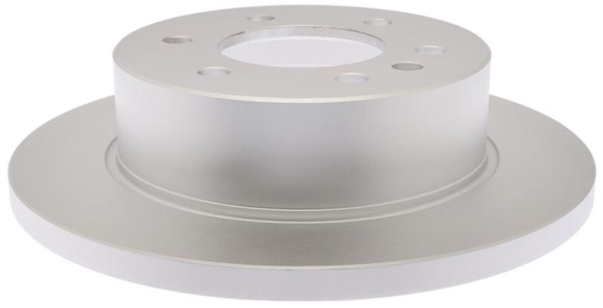 Raybestos 780613 Raybestos Specialty - Truck Brake Rotor