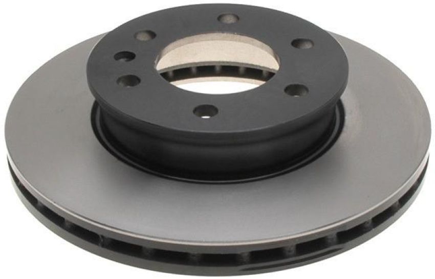Raybestos 780614 Raybestos Specialty - Truck Brake Rotor