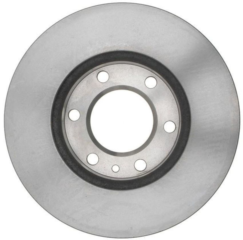 Raybestos 780614 Raybestos Specialty - Truck Brake Rotor