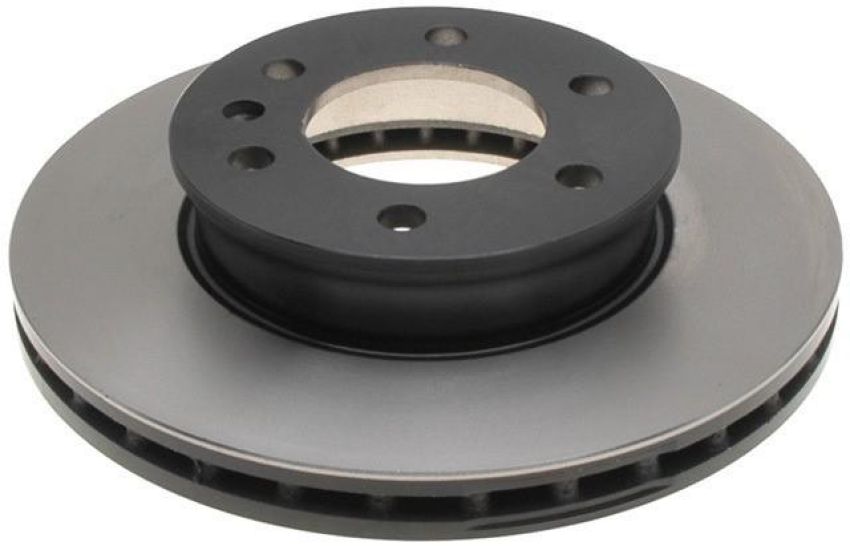 Raybestos 780614R2 Raybestos R-Line+ Brake Rotor