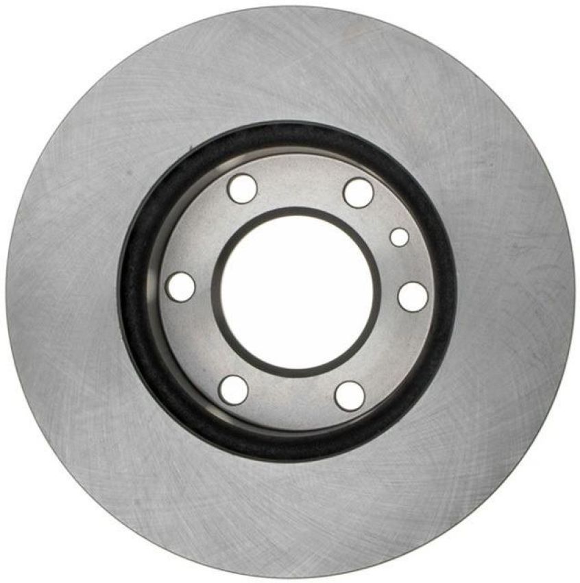 Raybestos 780614R Raybestos R-Line Brake Rotor