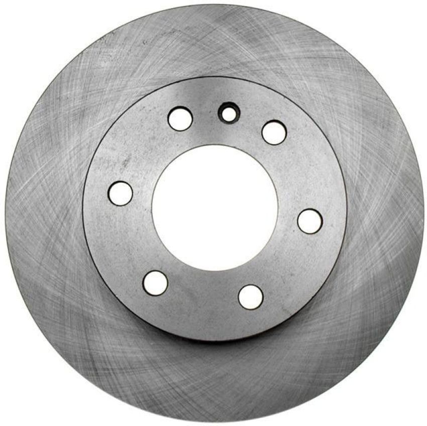 Raybestos 780614R Raybestos R-Line Brake Rotor