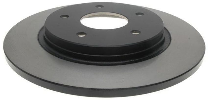 Raybestos 780623 Raybestos Specialty - Truck Brake Rotor