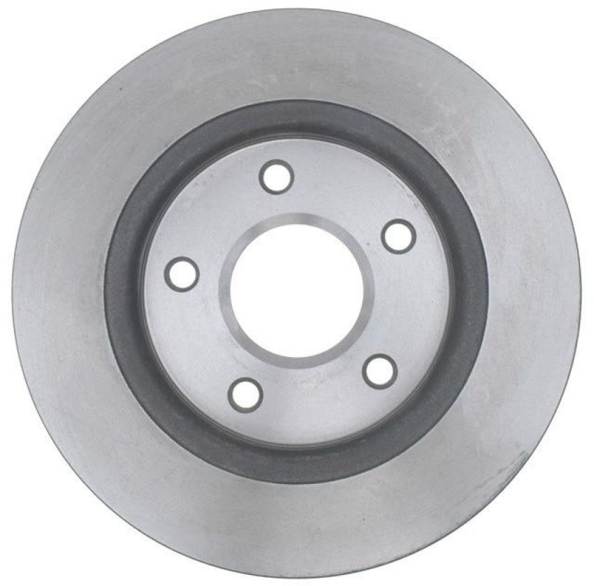 Raybestos 780623 Raybestos Specialty - Truck Brake Rotor