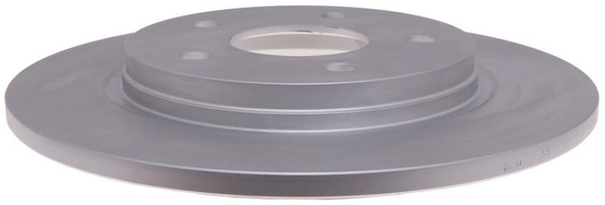 Raybestos 780623FZN Raybestos Element3 Coated Brake Rotor