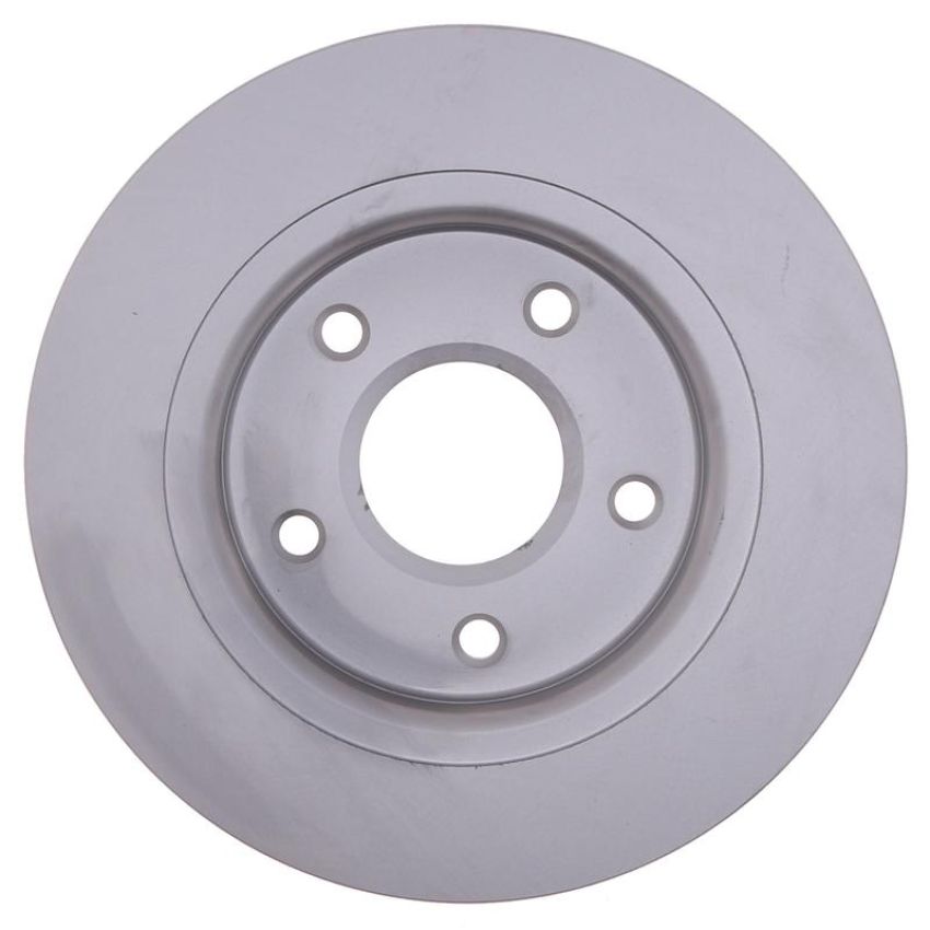 Raybestos 780623FZN Raybestos Element3 Coated Brake Rotor