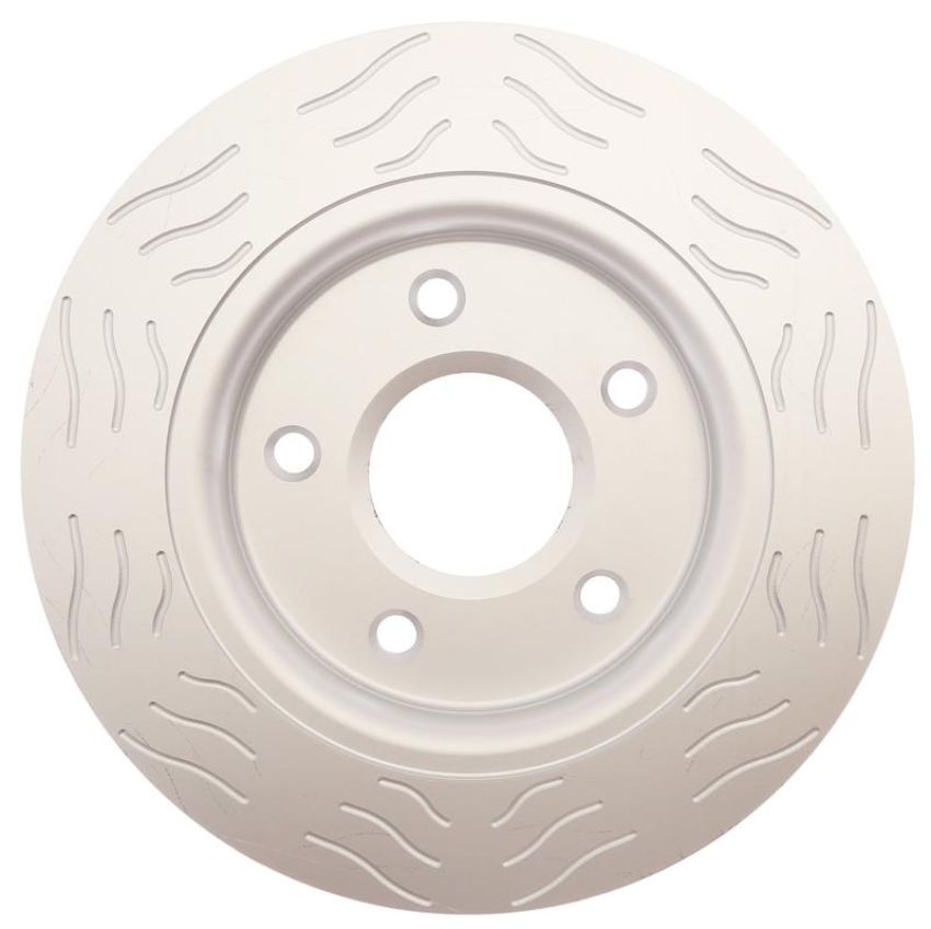 Raybestos 780623PER Raybestos Specialty - Street Performance S-Groove Brake Rotor