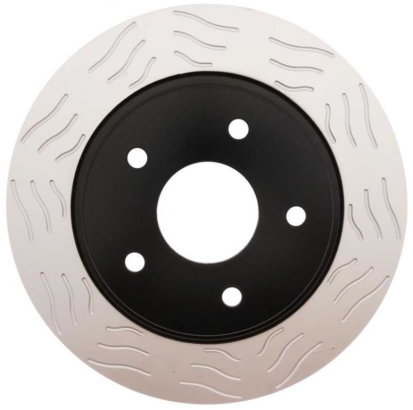 Raybestos 780623PER Raybestos Specialty - Street Performance S-Groove Brake Rotor