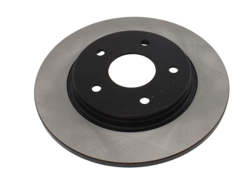 Raybestos 780623R2 Raybestos R-Line+ Brake Rotor