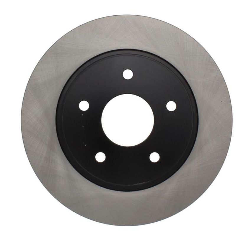 Raybestos 780623R2 Raybestos R-Line+ Brake Rotor