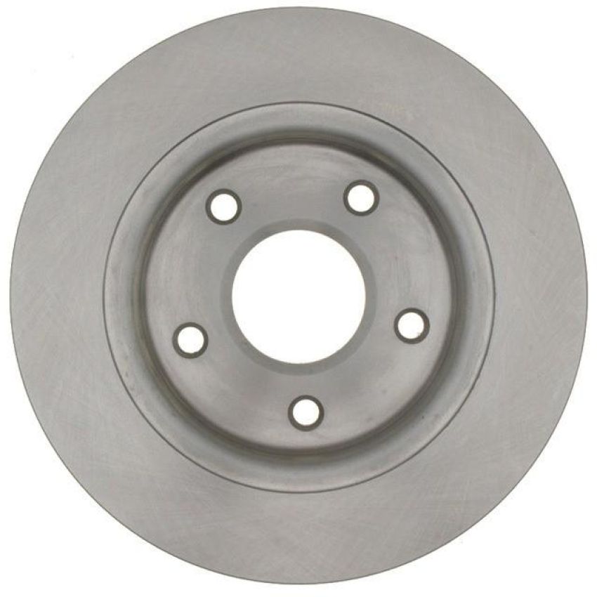Raybestos 780623R Raybestos R-Line Brake Rotor