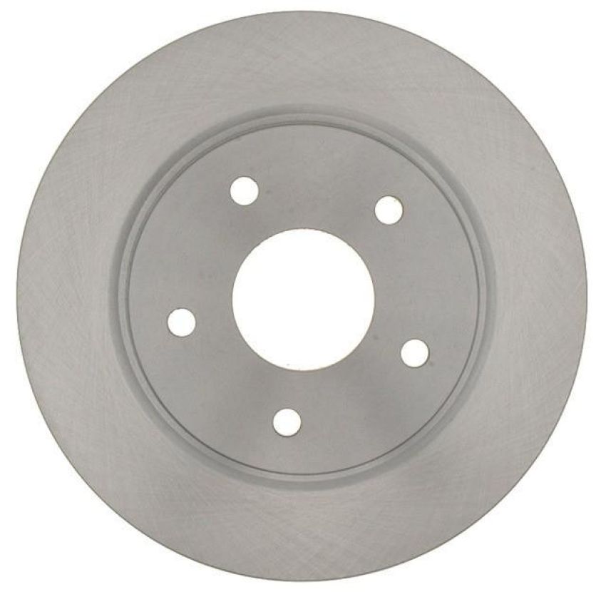 Raybestos 780623R Raybestos R-Line Brake Rotor