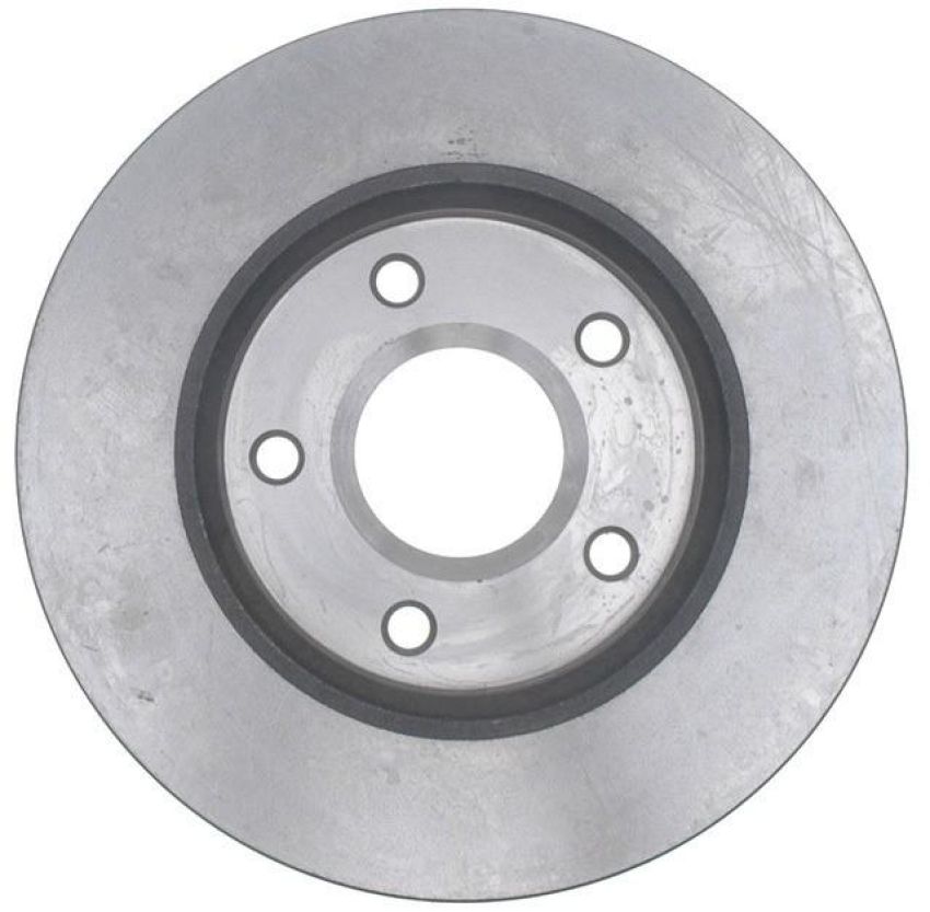 Raybestos 780624 Raybestos Specialty - Truck Brake Rotor