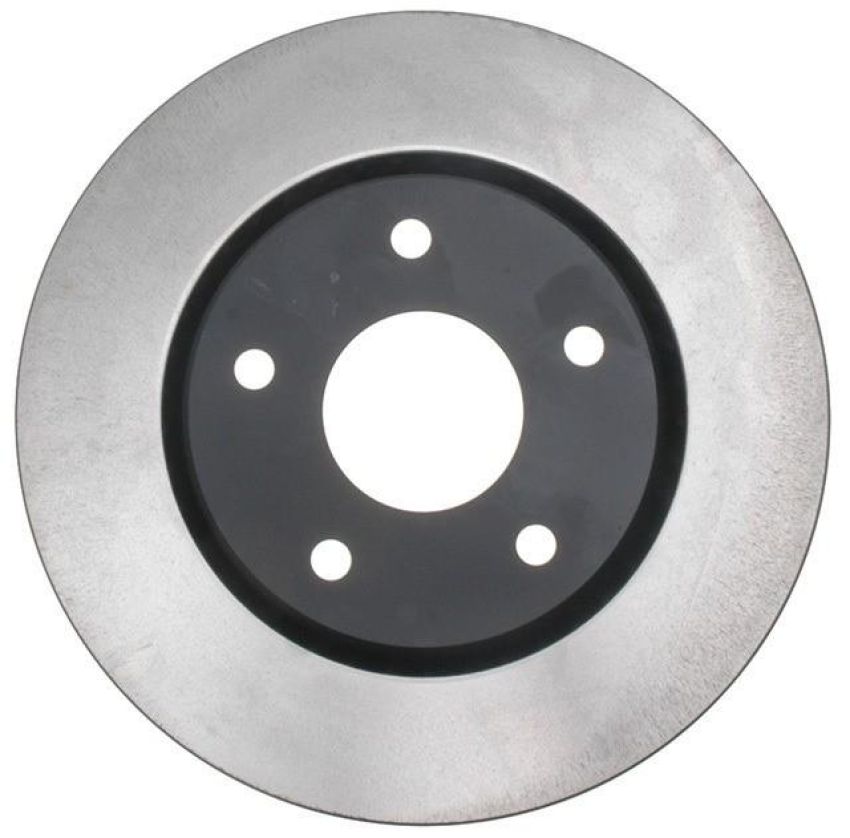 Raybestos 780624 Raybestos Specialty - Truck Brake Rotor