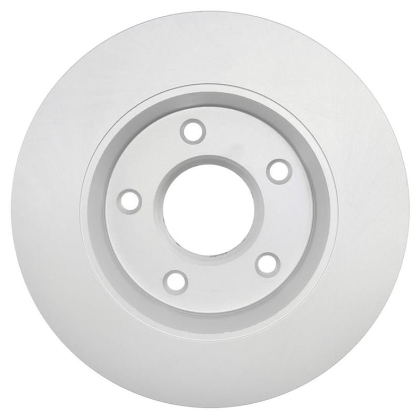 Raybestos 780624FZN Raybestos Element3 Coated Brake Rotor
