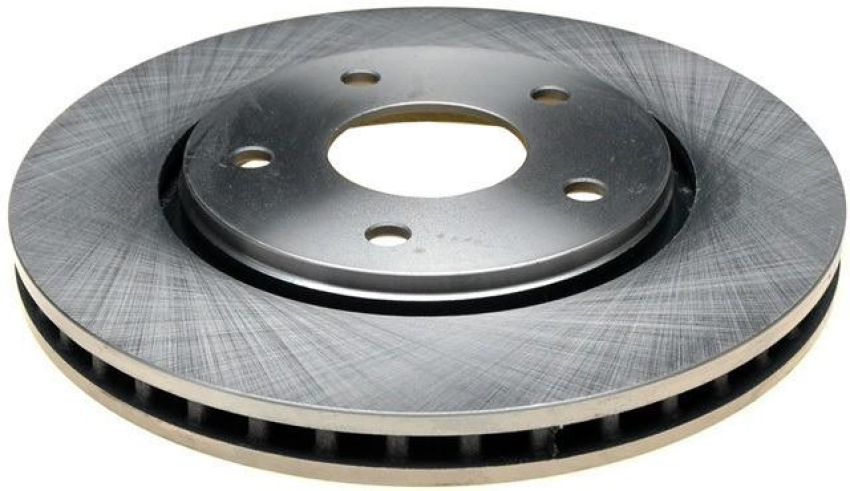 Raybestos 780683R Raybestos R-Line Brake Rotor
