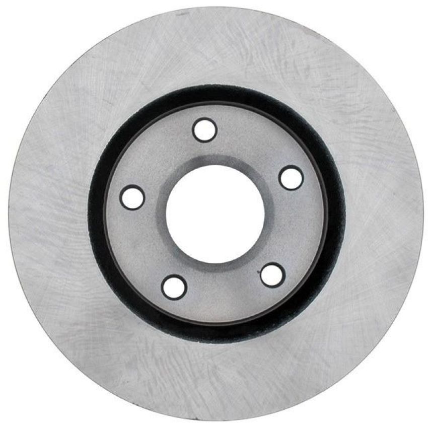 Raybestos 780683R Raybestos R-Line Brake Rotor