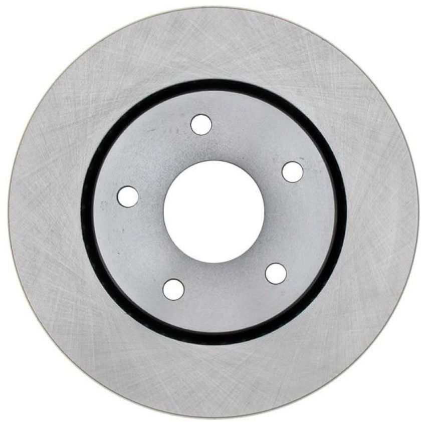 Raybestos 780683R Raybestos R-Line Brake Rotor
