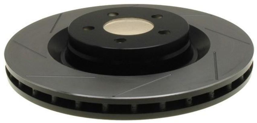 Raybestos 780690 Raybestos Specialty - Street Performance Brake Rotor