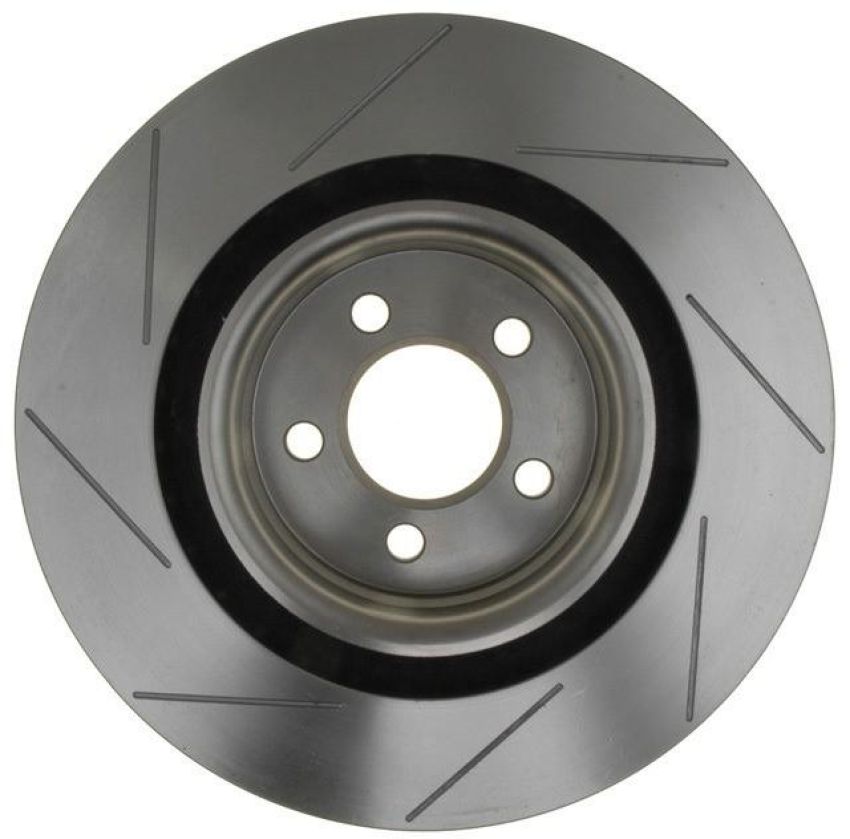 Raybestos 780690 Raybestos Specialty - Street Performance Brake Rotor