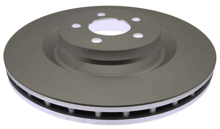 Raybestos 780690FZN Raybestos Element3 Coated Brake Rotor