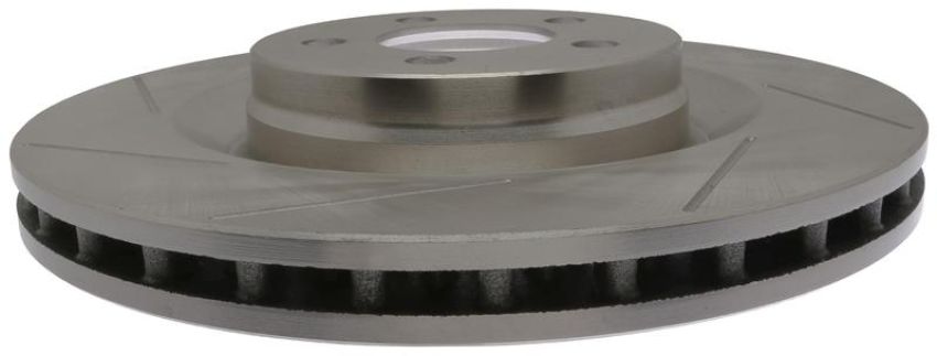 Raybestos 780690R Raybestos R-Line Brake Rotor