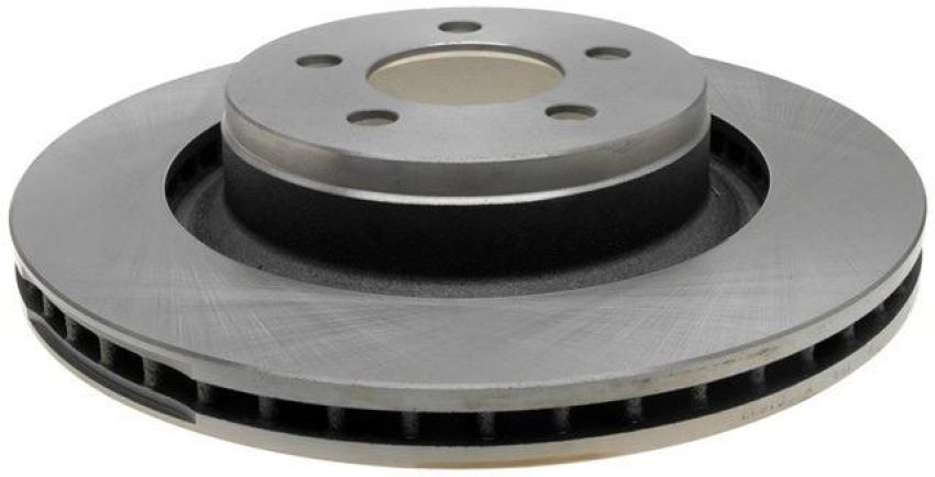 Raybestos 780703R Raybestos R-Line Brake Rotor