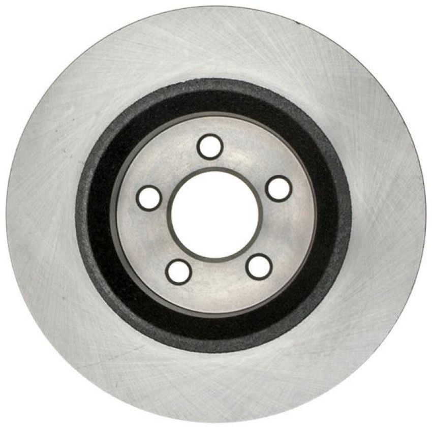 Raybestos 780703R Raybestos R-Line Brake Rotor
