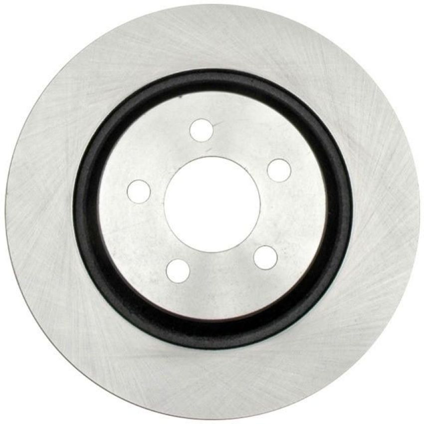 Raybestos 780703R Raybestos R-Line Brake Rotor