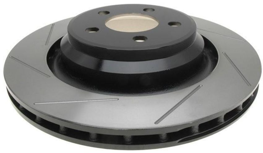 Raybestos 780723 Raybestos Specialty - Street Performance Brake Rotor