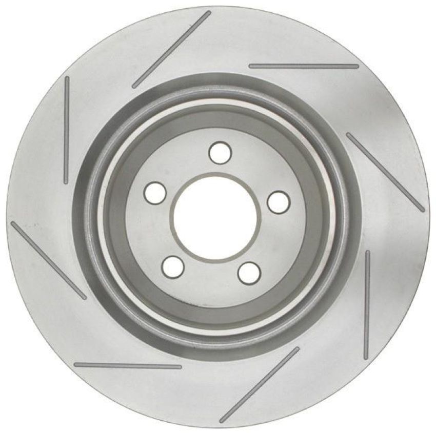 Raybestos 780723 Raybestos Specialty - Street Performance Brake Rotor